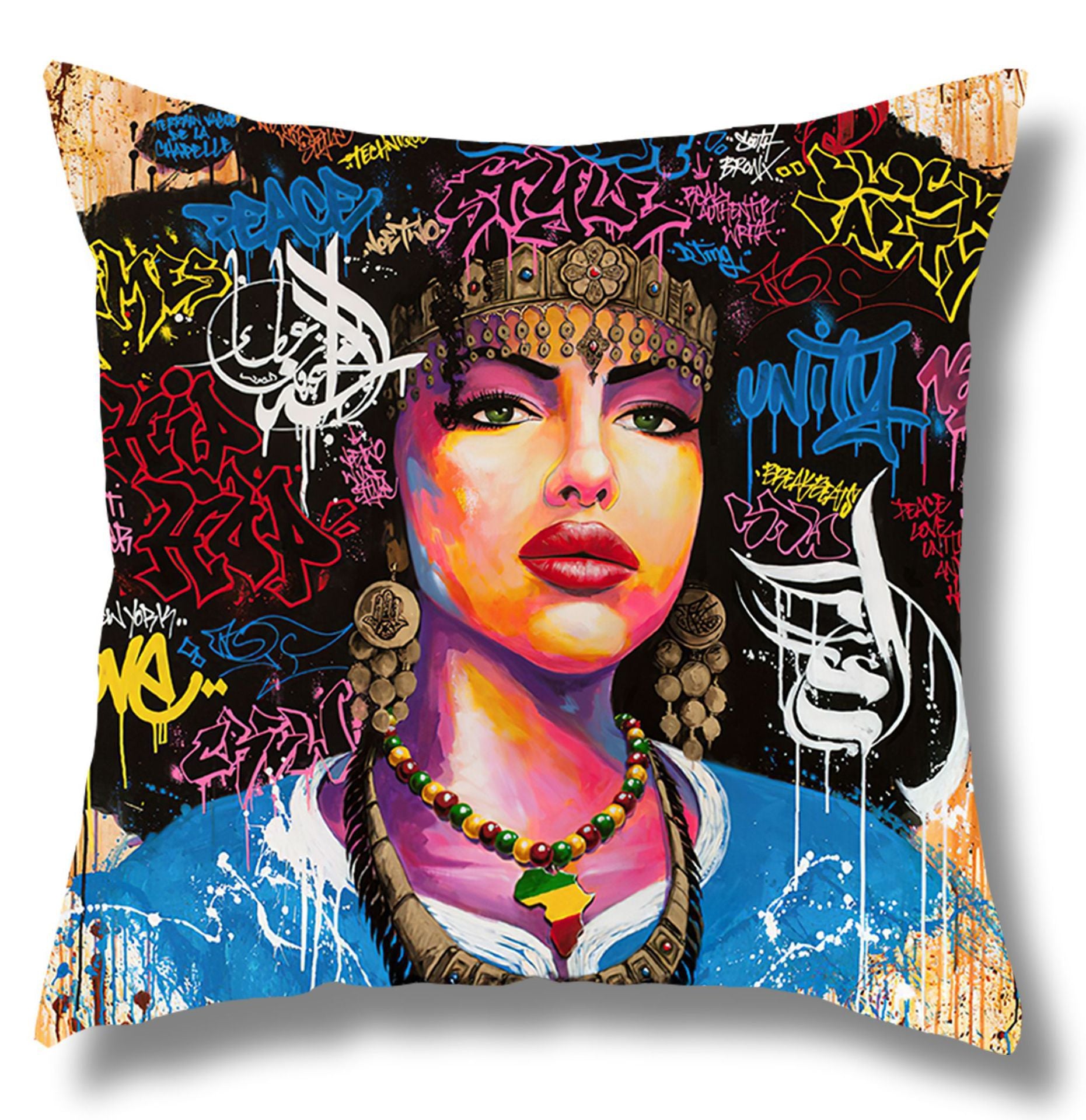 Pillow Covers