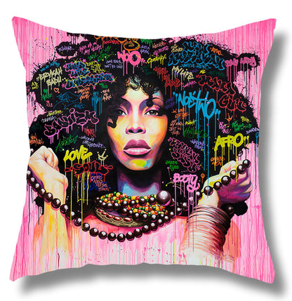 Pillow Covers