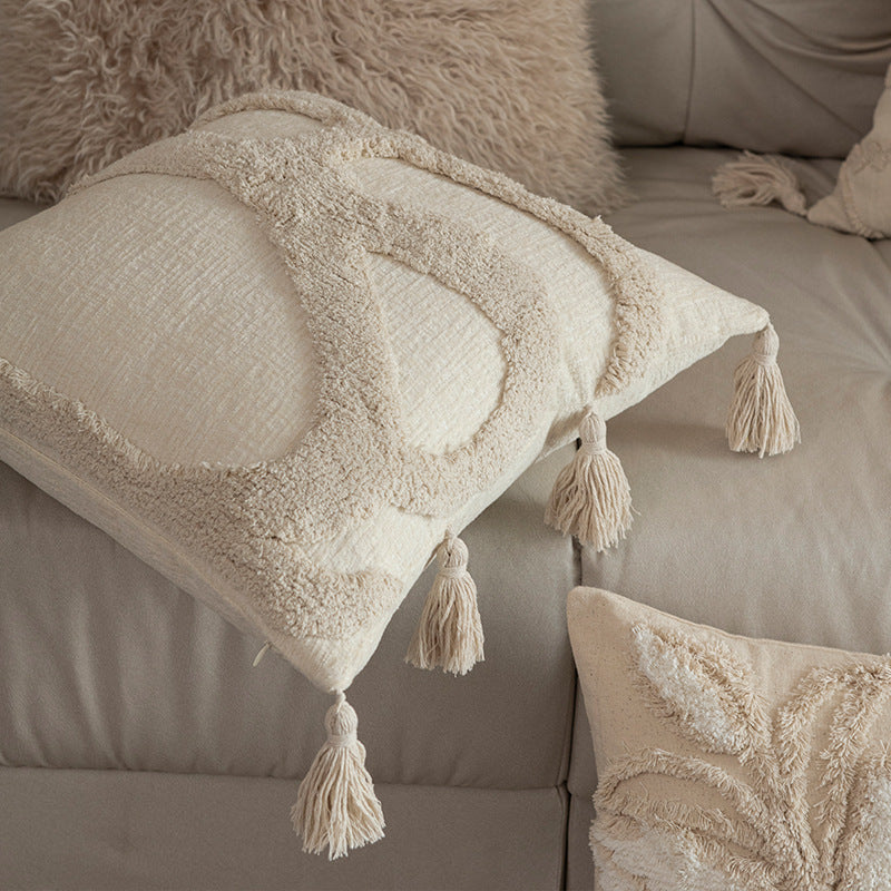 Pillow Cushion Cover