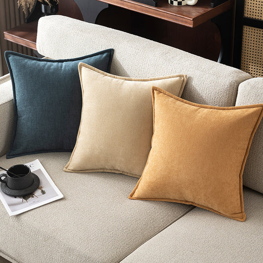 Pillow Cushion Cover