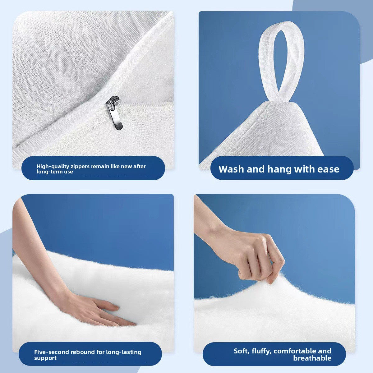 Pillow Inserts
