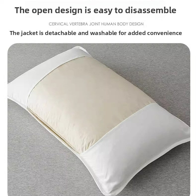Pillow Protector Case