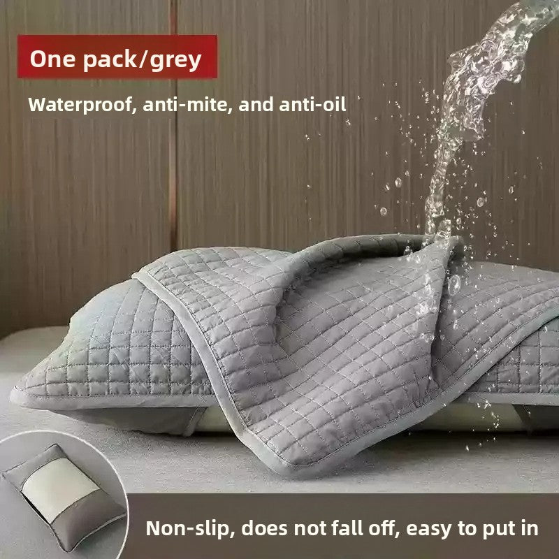 Pillow Protector Case