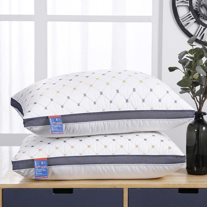 Pillow stuffing
