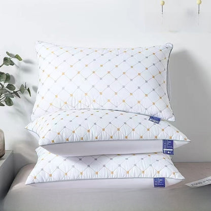 Pillow stuffing