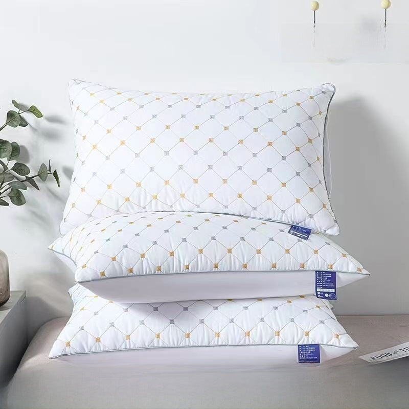 Pillow stuffing