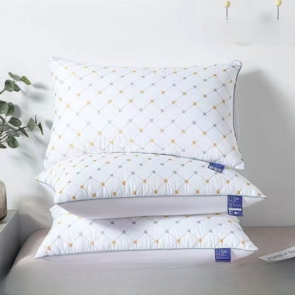 Pillow stuffing