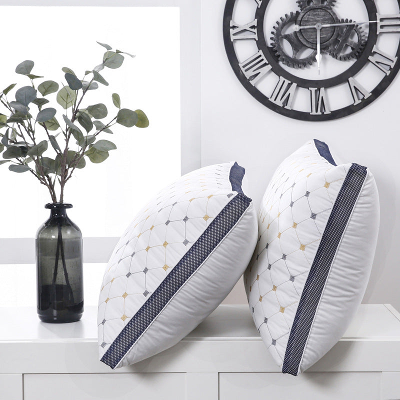 Pillow stuffing