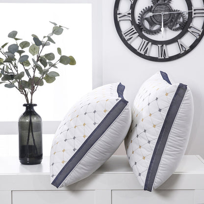 Pillow stuffing