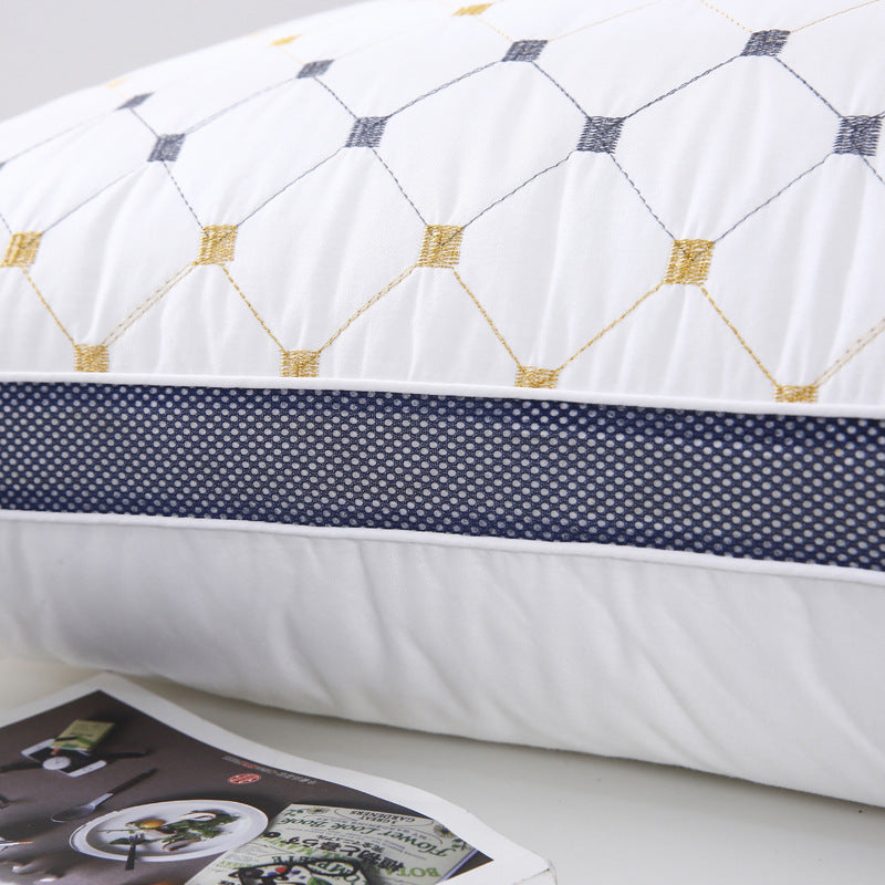 Pillow stuffing