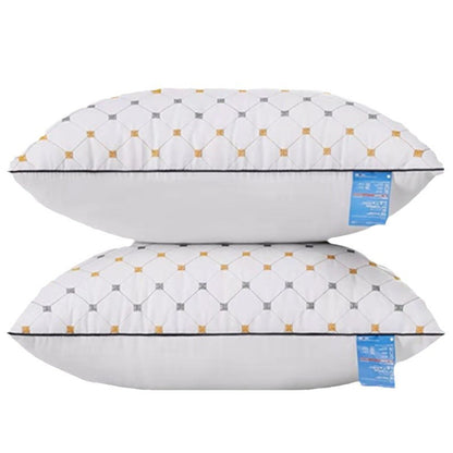Pillow stuffing
