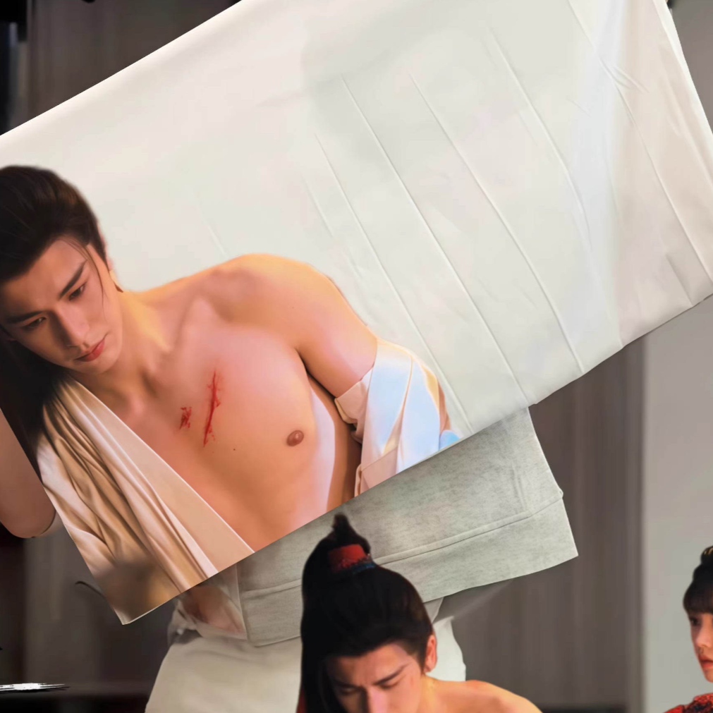 Pillowcase