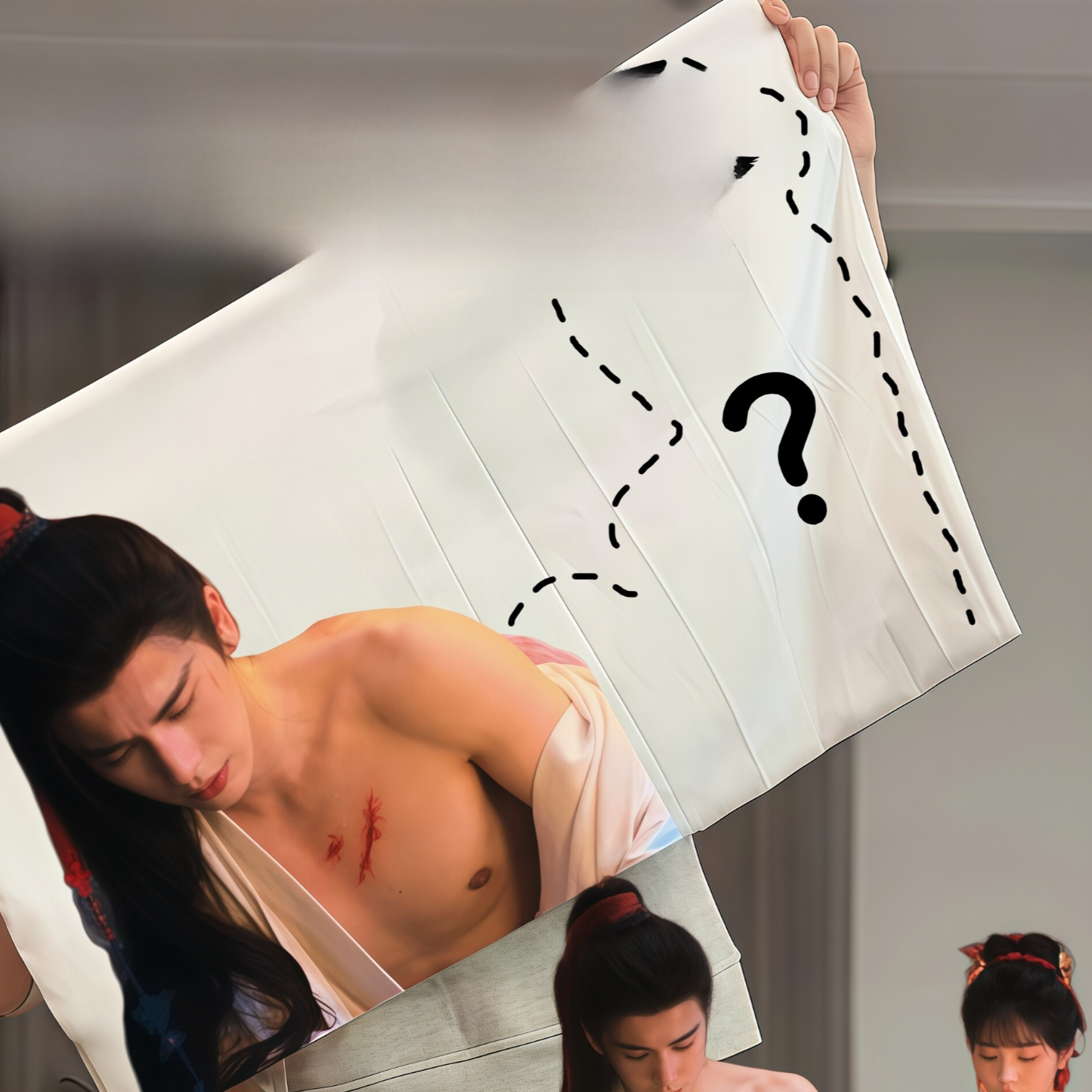 Pillowcase