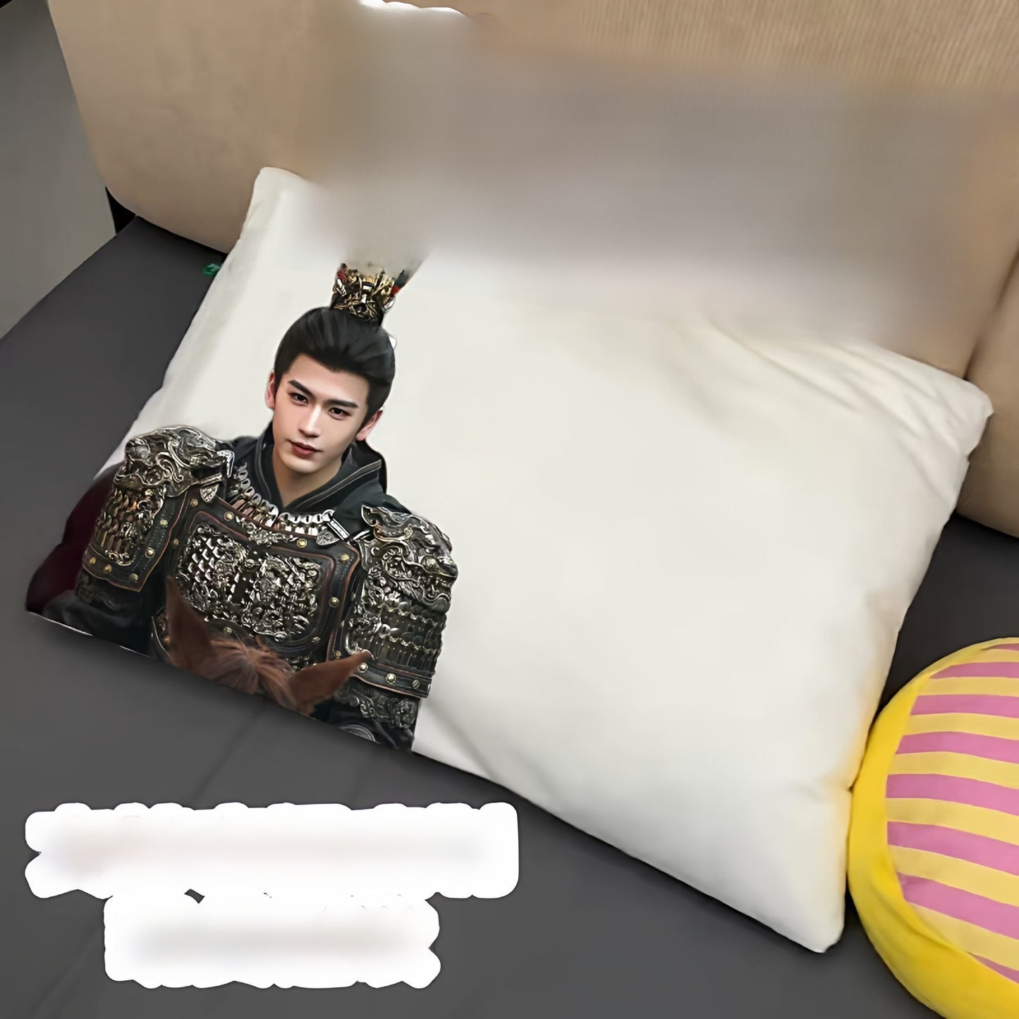 Pillowcase