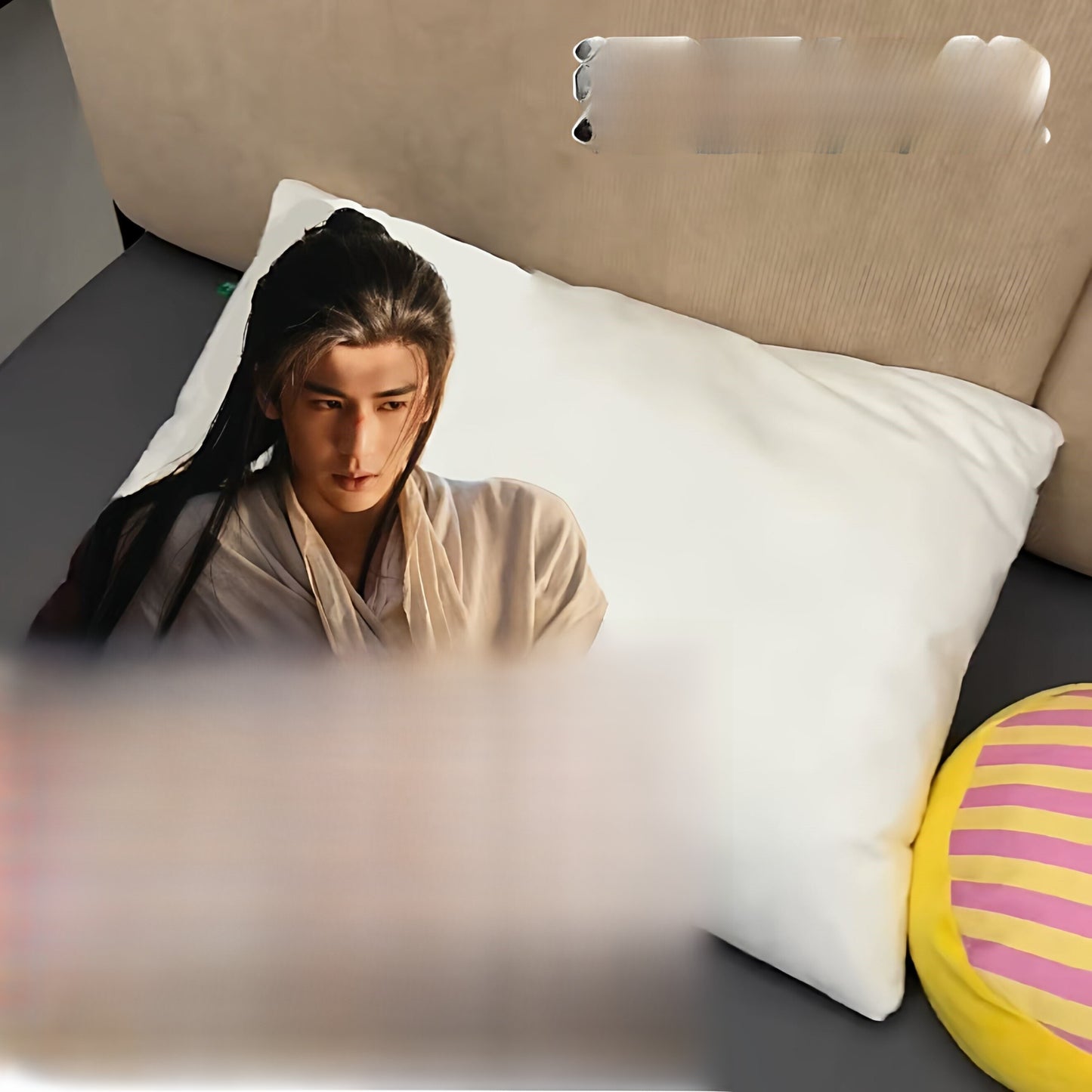 Pillowcase