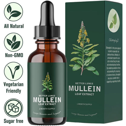 Pilocarpus indicus leaf extract drops