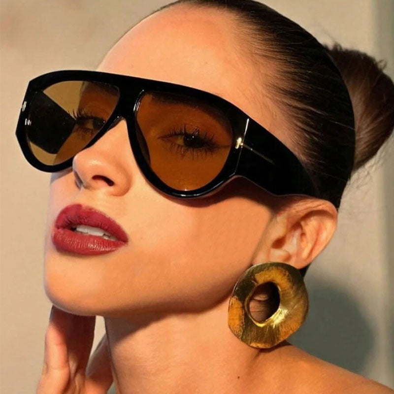 Pilot glasses