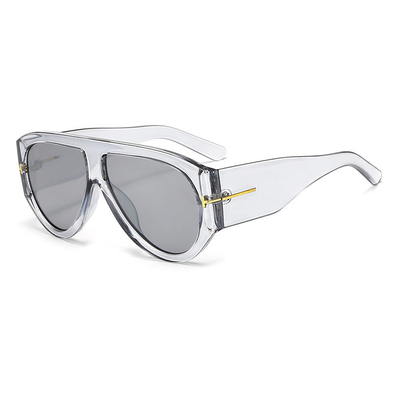 Pilot glasses