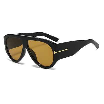 Pilot glasses