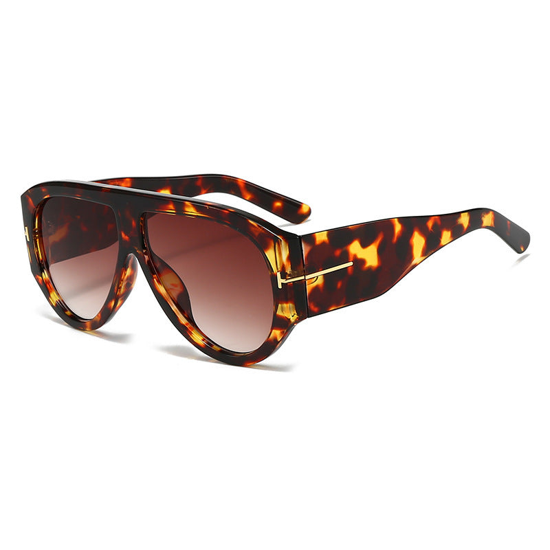 Pilot glasses