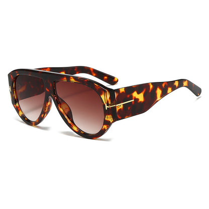 Pilot glasses