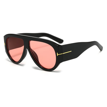 Pilot glasses