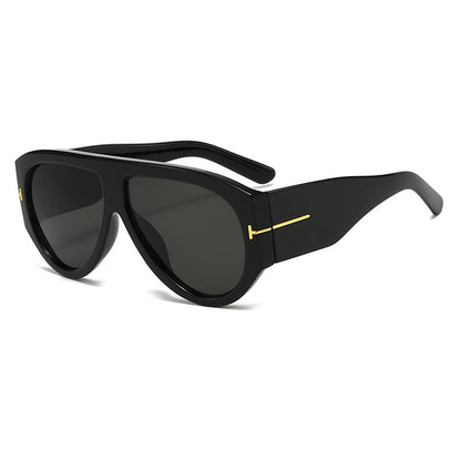 Pilot glasses