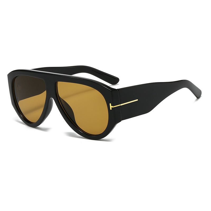Pilot glasses