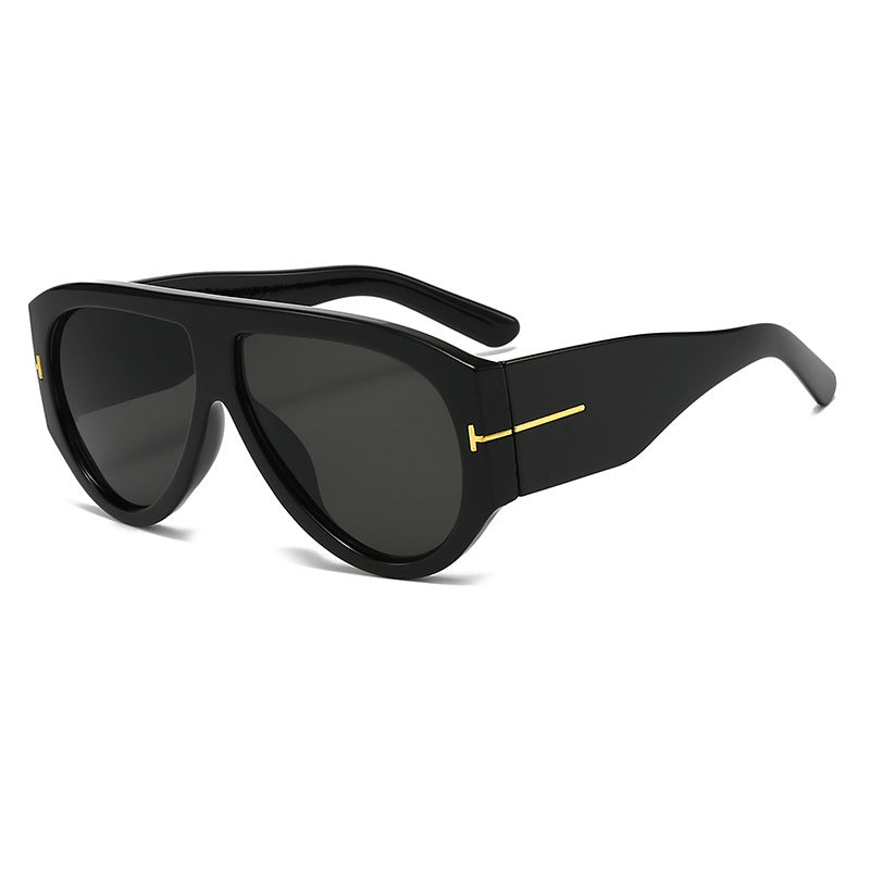 Pilot glasses
