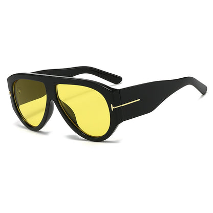 Pilot glasses