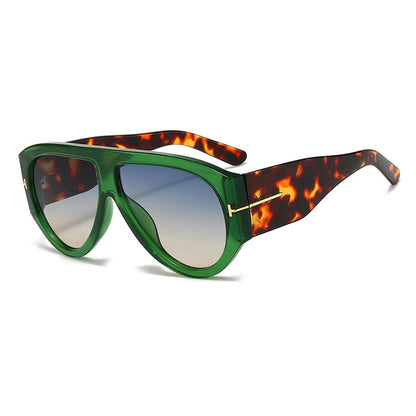 Pilot glasses