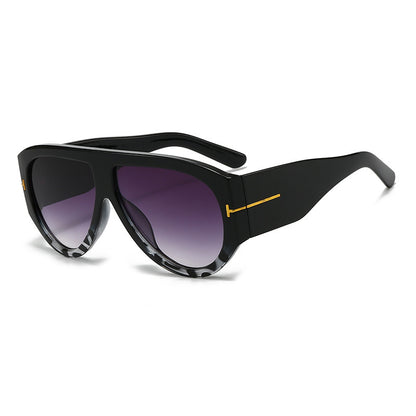 Pilot glasses