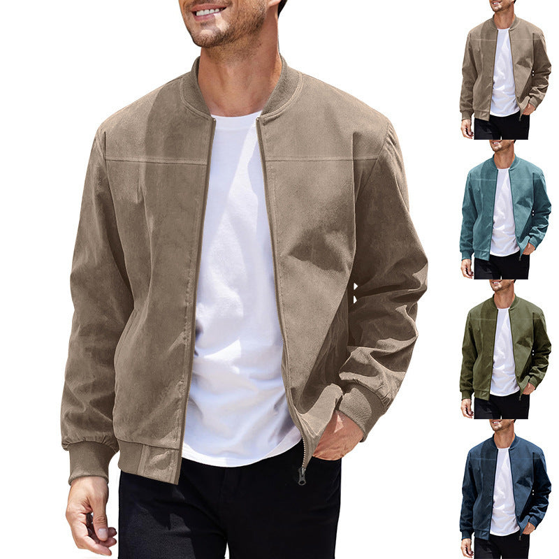 Pilot Jacket