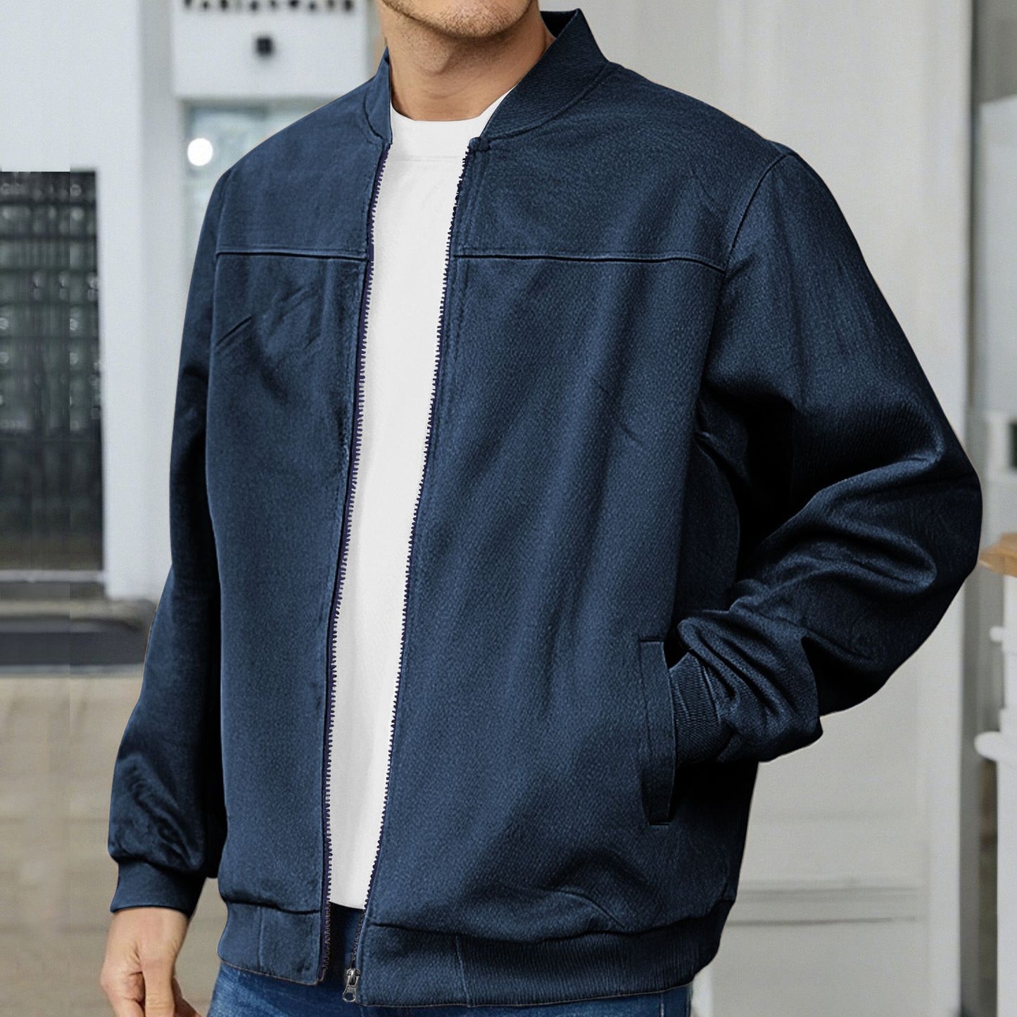 Pilot Jacket