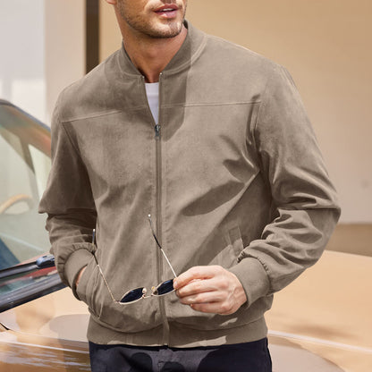Pilot Jacket
