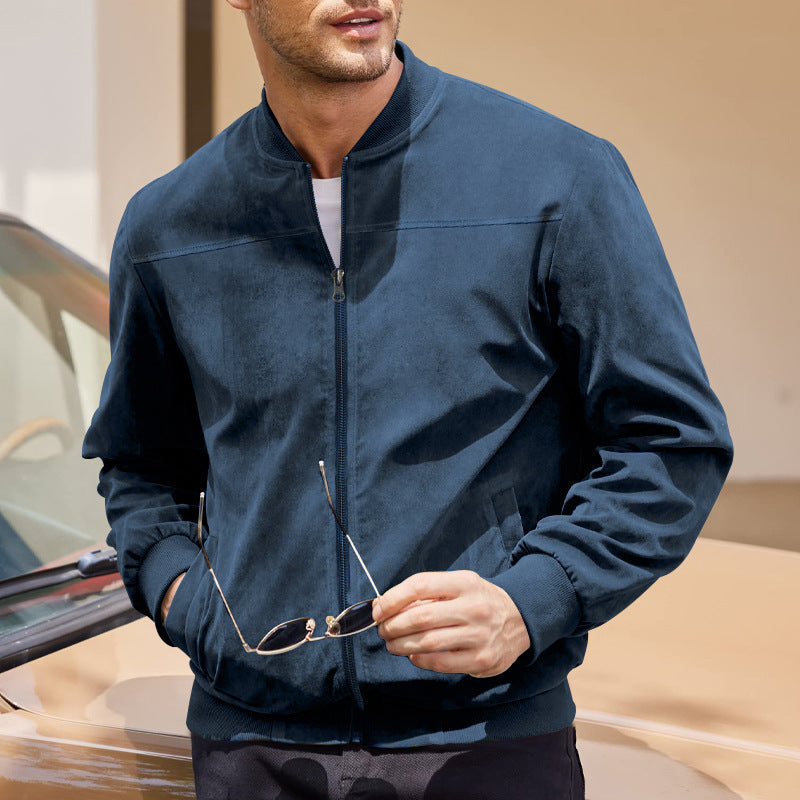 Pilot Jacket