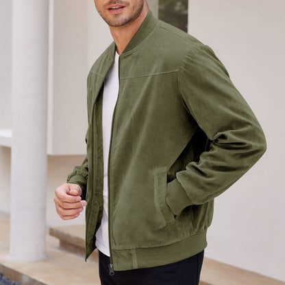 Pilot Jacket