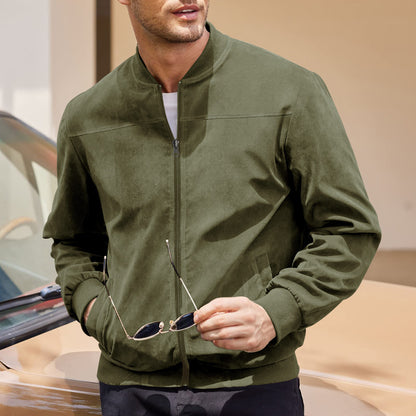 Pilot Jacket