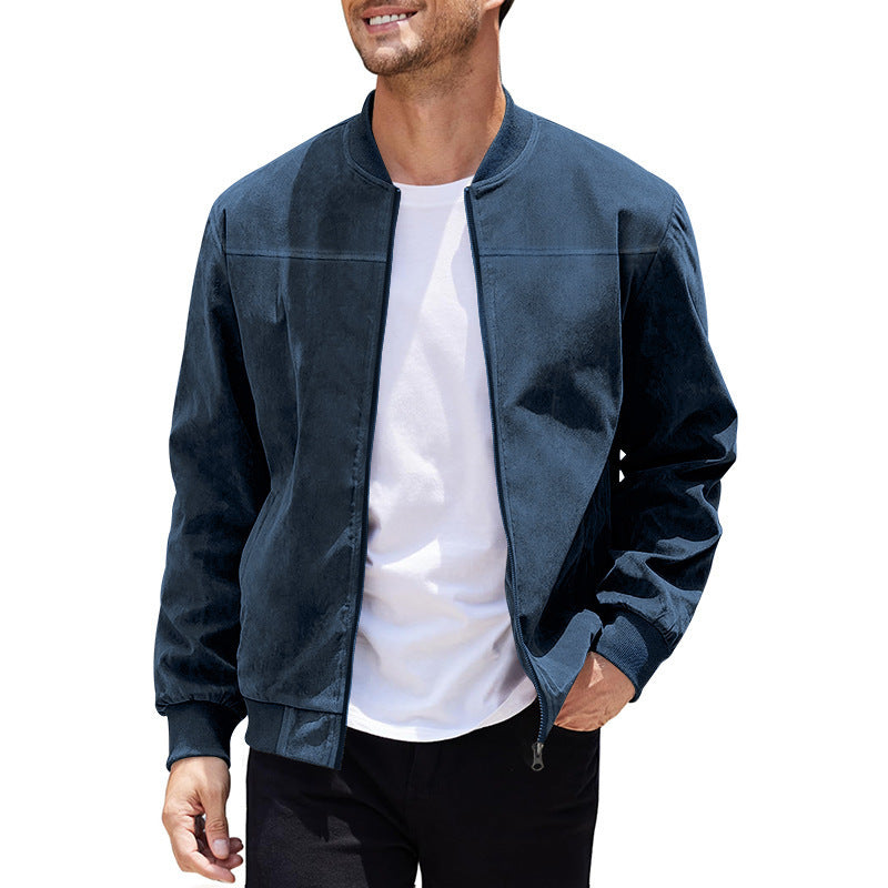 Pilot Jacket