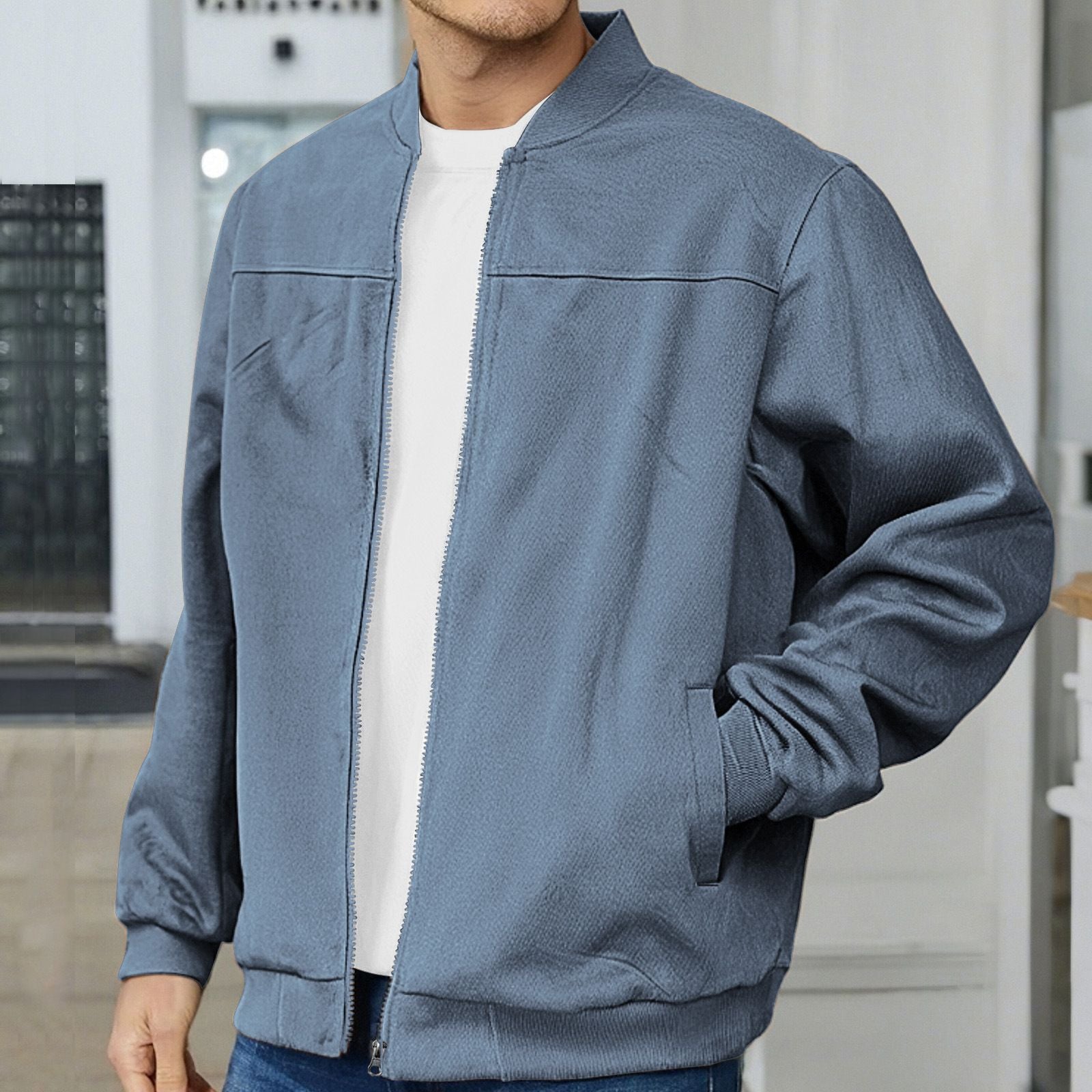 Pilot Jacket