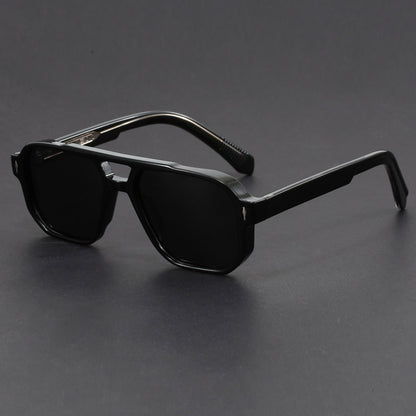 Pilot Style Sunglasses