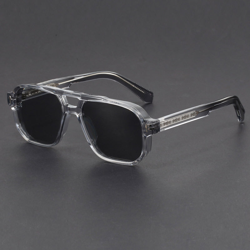 Pilot Style Sunglasses