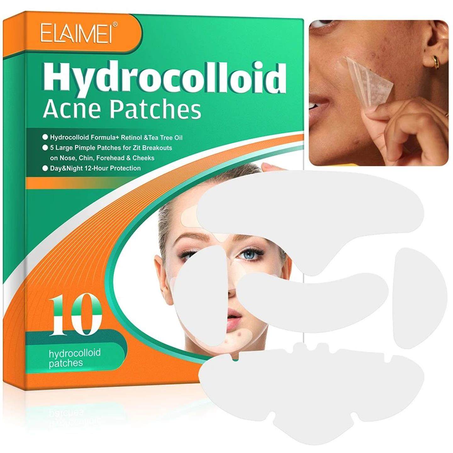 Pimple Patch