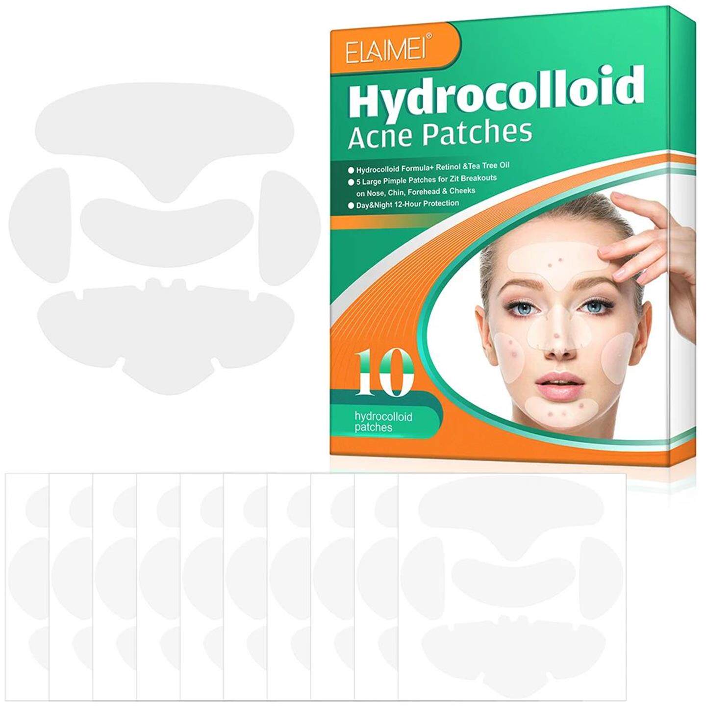 Pimple Patch