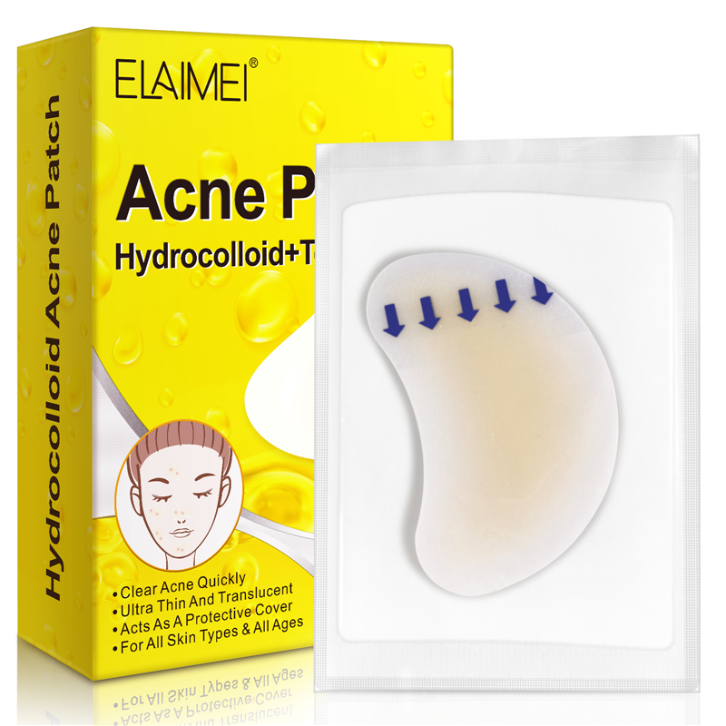 Pimple Patch