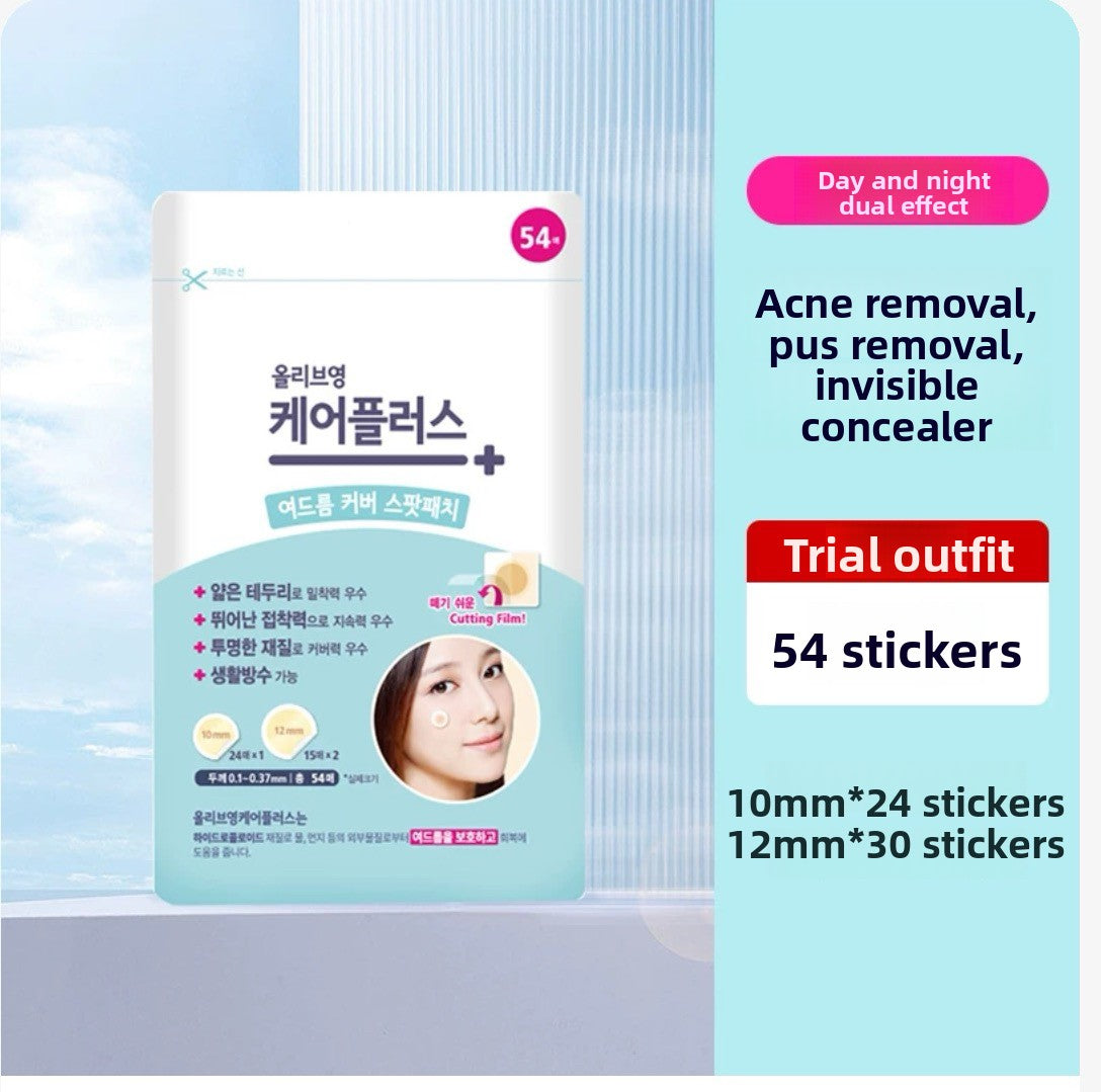 Pimple Patch