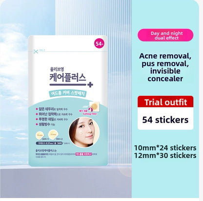 Pimple Patch