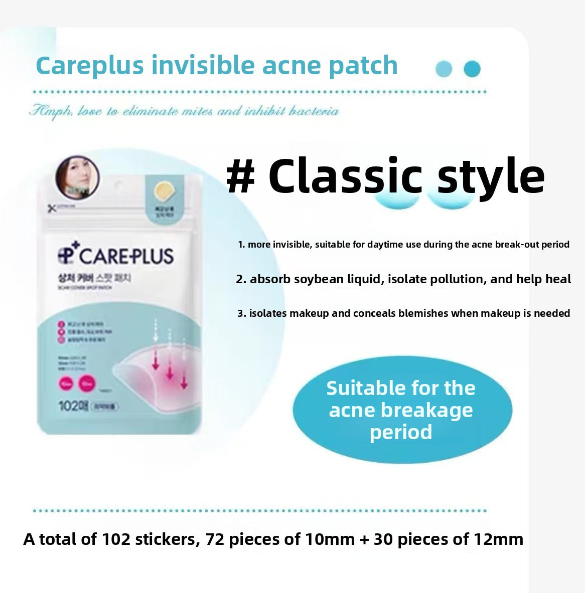 Pimple Patch