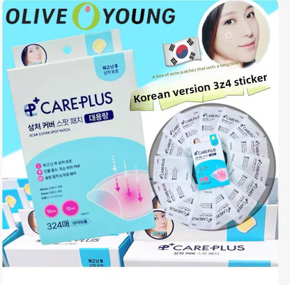 Pimple Patch