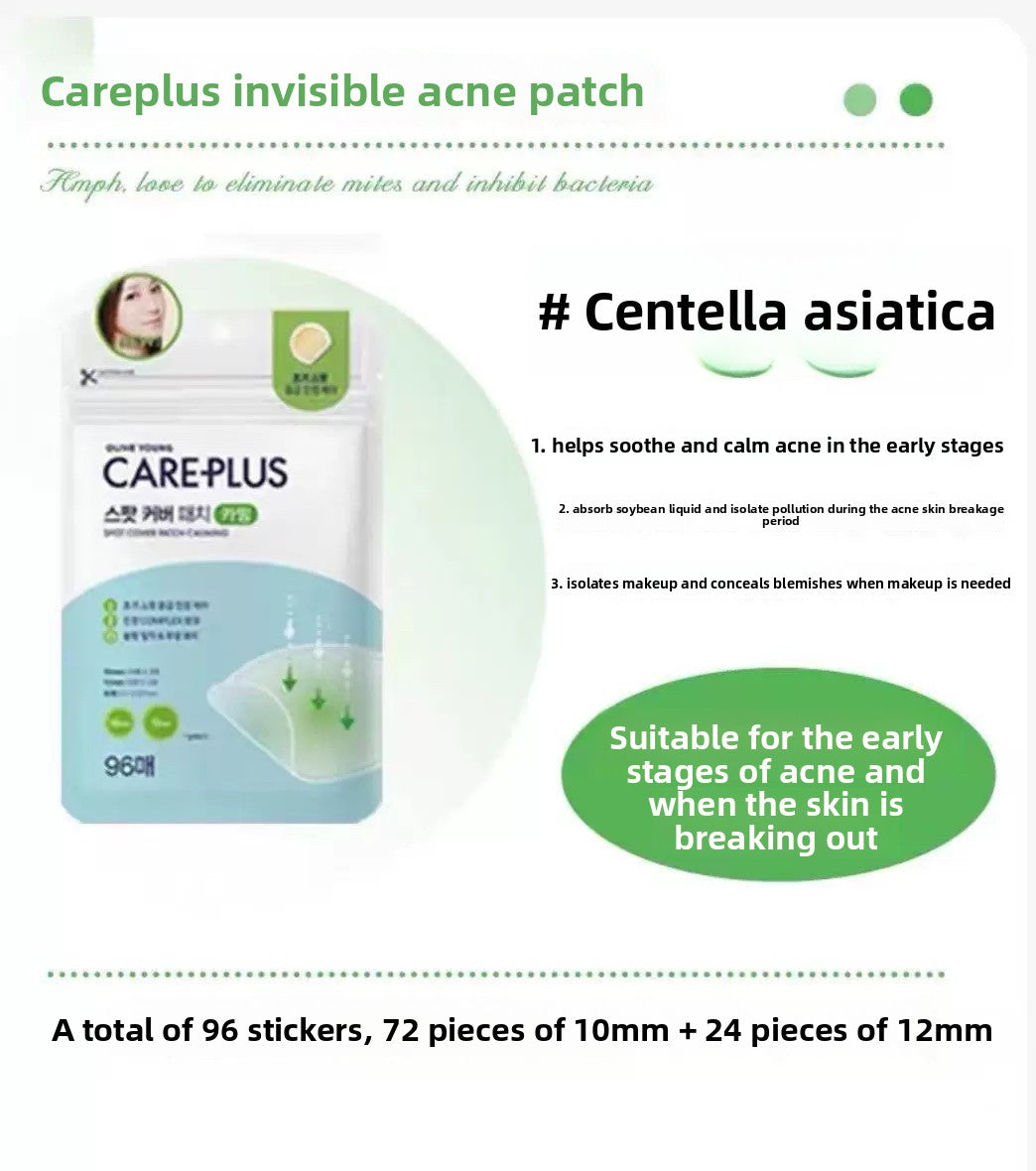 Pimple Patch
